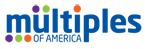 Multiples of America logo